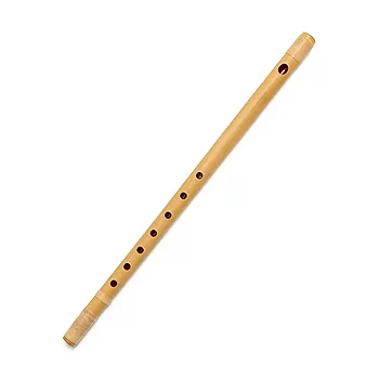 Amazon | 篠笛 天柊 Tenshu お囃子 お祭り用 和楽器 伝統工芸 (5
