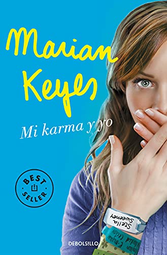 Mi karma y yo (Best Seller)