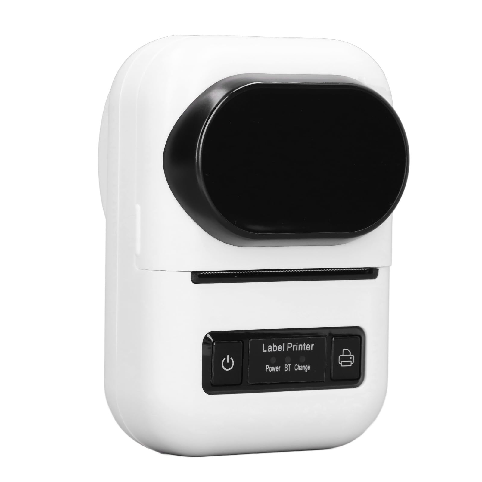 Stampante Termica, Stampante Portatile per Ricevute da 58 Mm per Ristorante