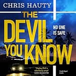 Cover of The Devil You Know