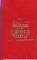 Bees, sparrows, old Prince, and the prince of peace 1560434023 Book Cover