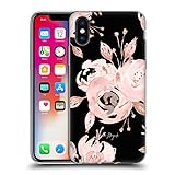 Prodotto Nell'UE - Realizzato Con Materiali Premium E Tecniche Di Produzione All'Avanguardia Per Garantire Qualità, Resistenza E Una Vestibilità Perfetta Per Il Tuo iPhone X / iPhone XS.