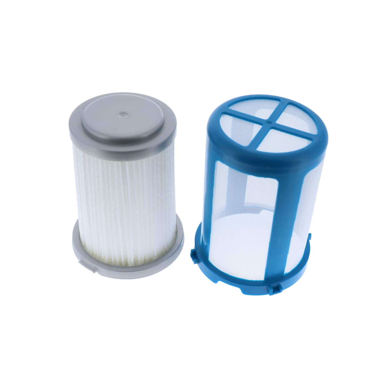 Vhbw filtro combinato compatibile con Black & Decker Powerseries Pro HCUA525BA, HCUA525J aspirapolvere - filtro combinato (prefiltro + filtro HEPA) | Leroy Merlin