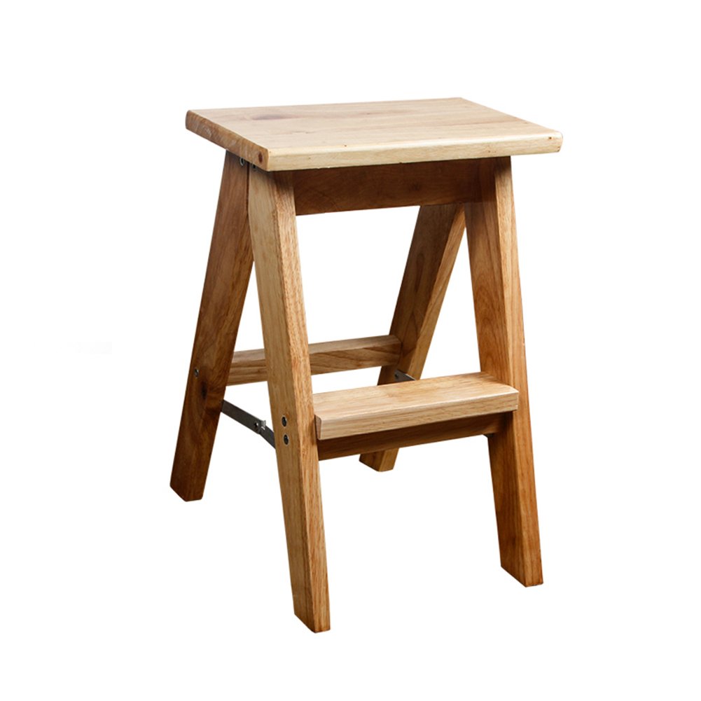 Tabourets d'échelle pliants pour atteindre les placards de cuisine