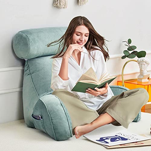 ラクラクいつでも背もたれ　肘付き　クッション　椅子 Amazon.co.jp: 肘付きクッション いつでも背もたれ ベッド上