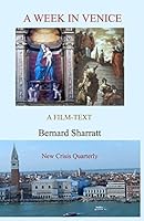 A Week In Venice: A film-text 1910956147 Book Cover
