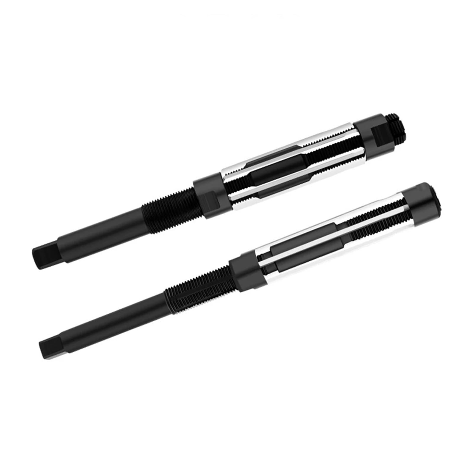 Escariador manual ajustable Escariador manual ajustable, herramientas de corte for máquina de acero de aleación, rango de tamaño HSS, 1 ud. | 21-23
