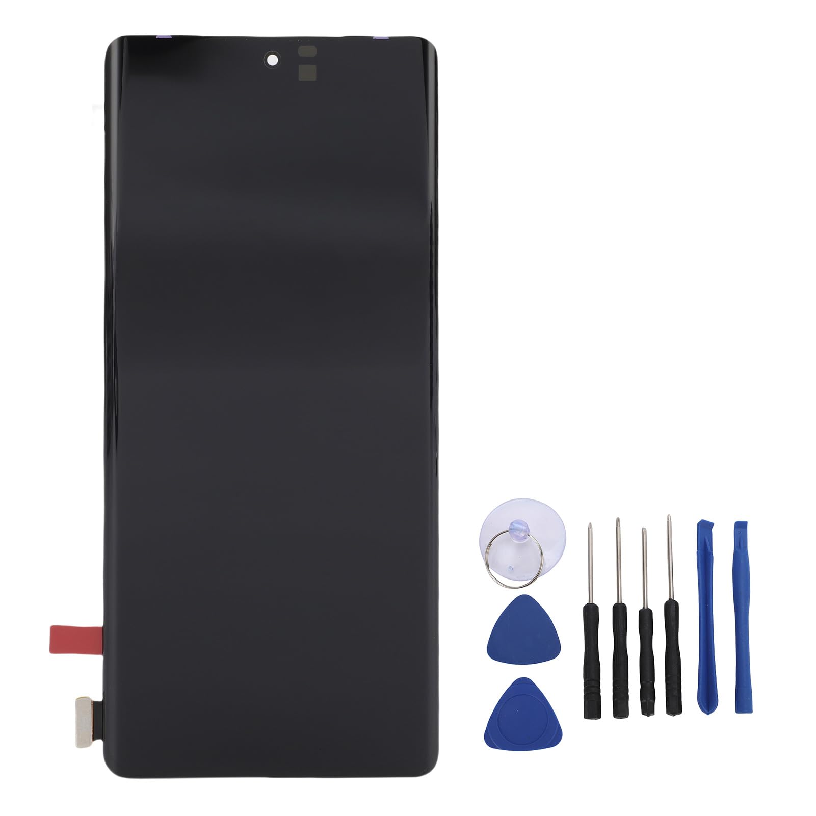 Gedourain Sostituzione dello Schermo del Telefono TFT S16 Kit di Strumenti di Riparazione di Squisita Fattura per Professionisti