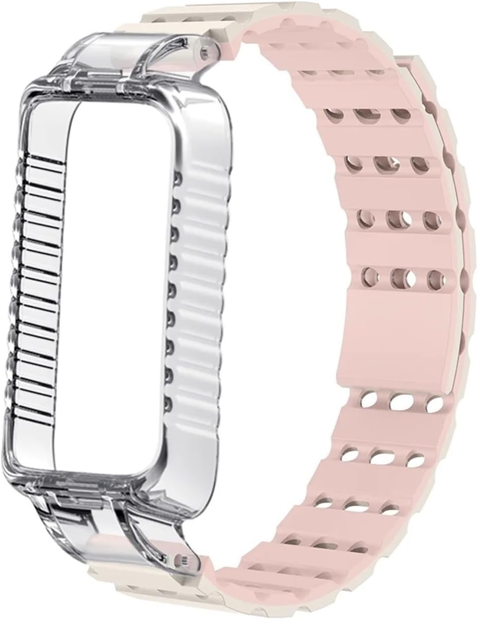 1 Piece for Breathable Strap 9 Accessories for Correa Watches