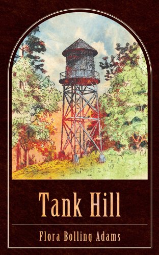 Tank Hill 0984558918 Book Cover