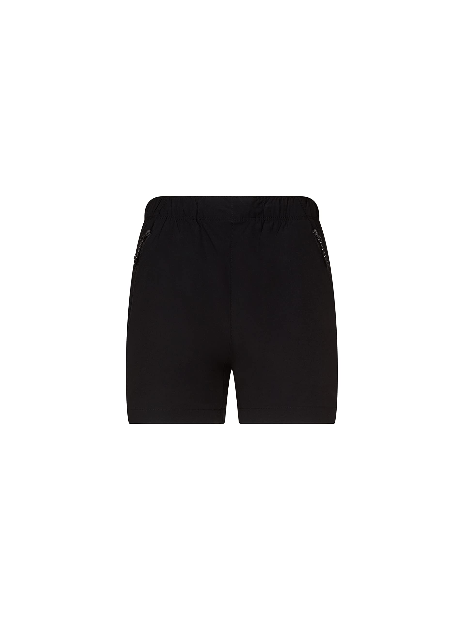Rock Experience Pantaloni Corti Trekking Powell Nero Donna L