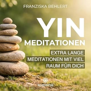 YIN Meditationen Titelbild