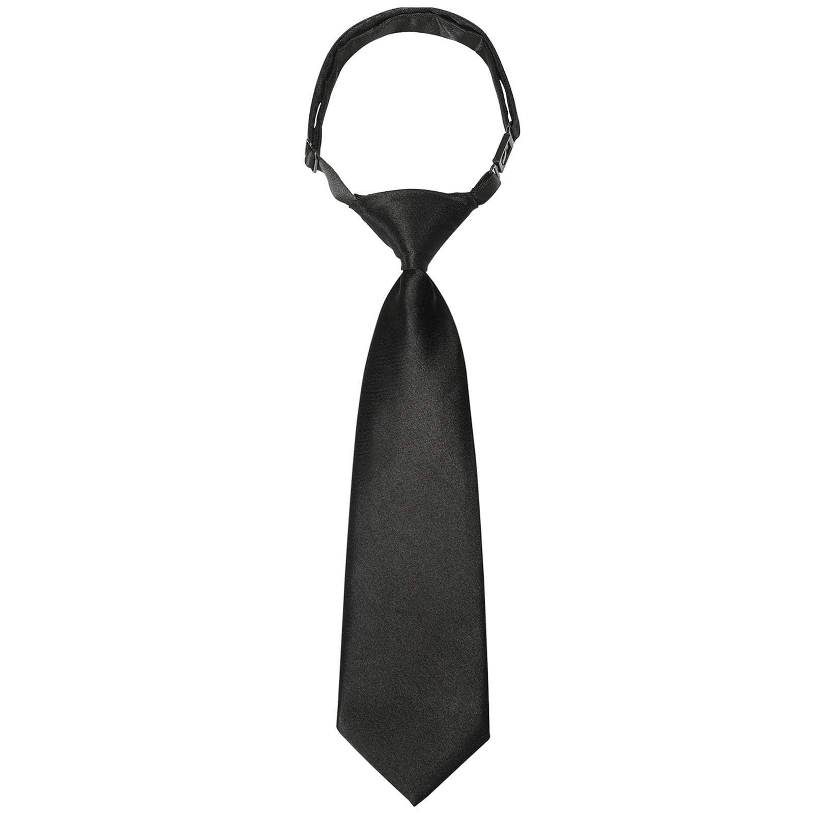 rr design Stylish Neck Ties for Kids – Perfect for Boys Aged 1 to 6 Years | Adjustable & Comfortable-picture-21
