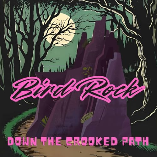 DTCP 035 - Bird Rock