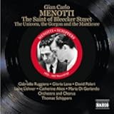 Menotti: The Saints of Brecker Street and others