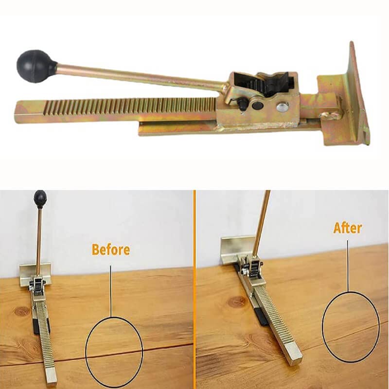 Hardwood Floor Jack,Hardwood Plank Jack,Hardwood Floor