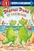Dancing Dinos at the Beach (Step into Reading)