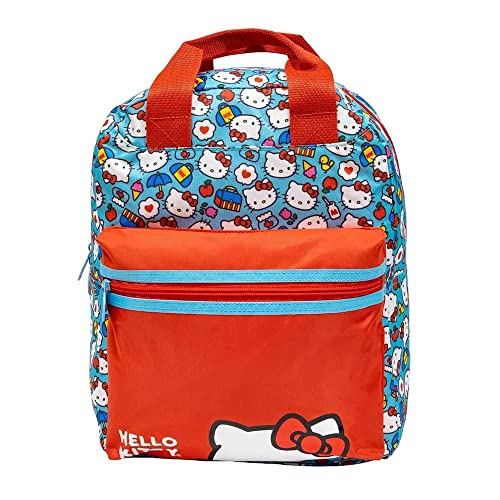 Mochila Hello Kitty T05-11342 - Artigo Escolar
