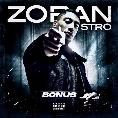 Zoran Stro