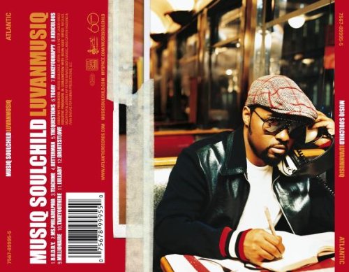 Miniatura 2 de Luvanmusiq