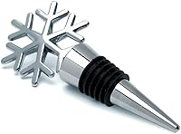 Vista 6 de Tapón de vino en forma de corazón