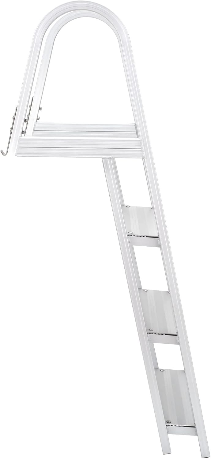 Condition photo showing Good Condition for RecPro Marine Ladder