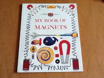 My Book of Magnets