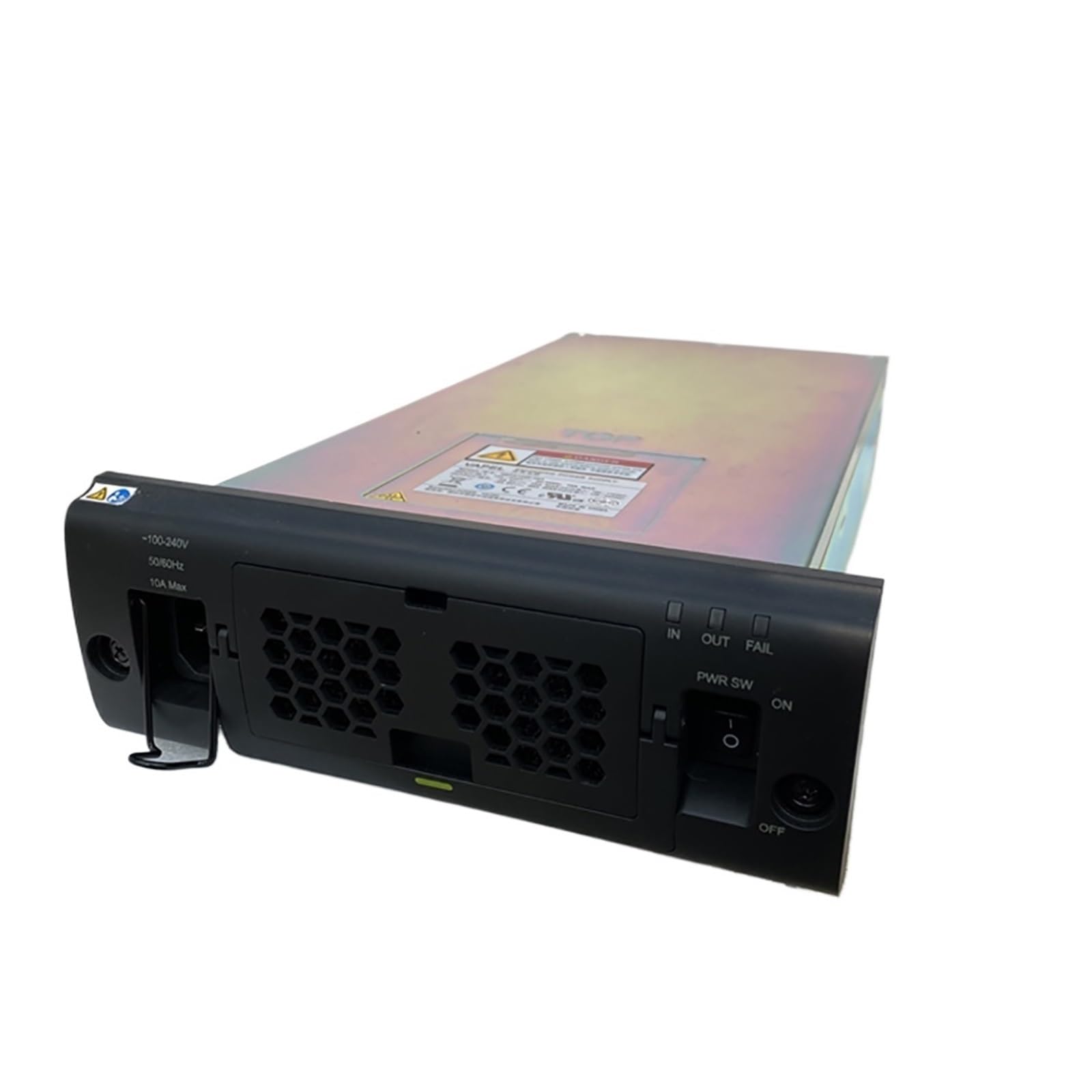 BRODEFUP NEPS1600-48A Power Module