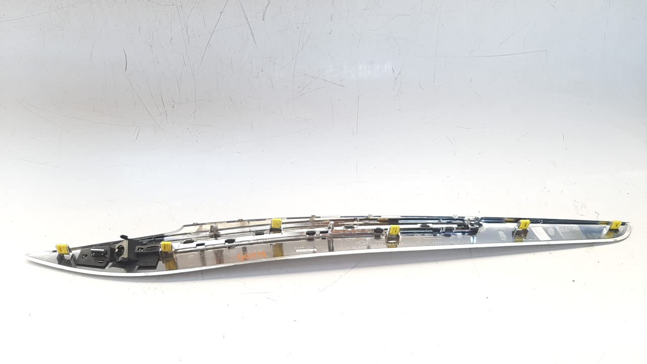 Trim Compatible with Renault Megane IV Saloon 5p 969301794r (used 