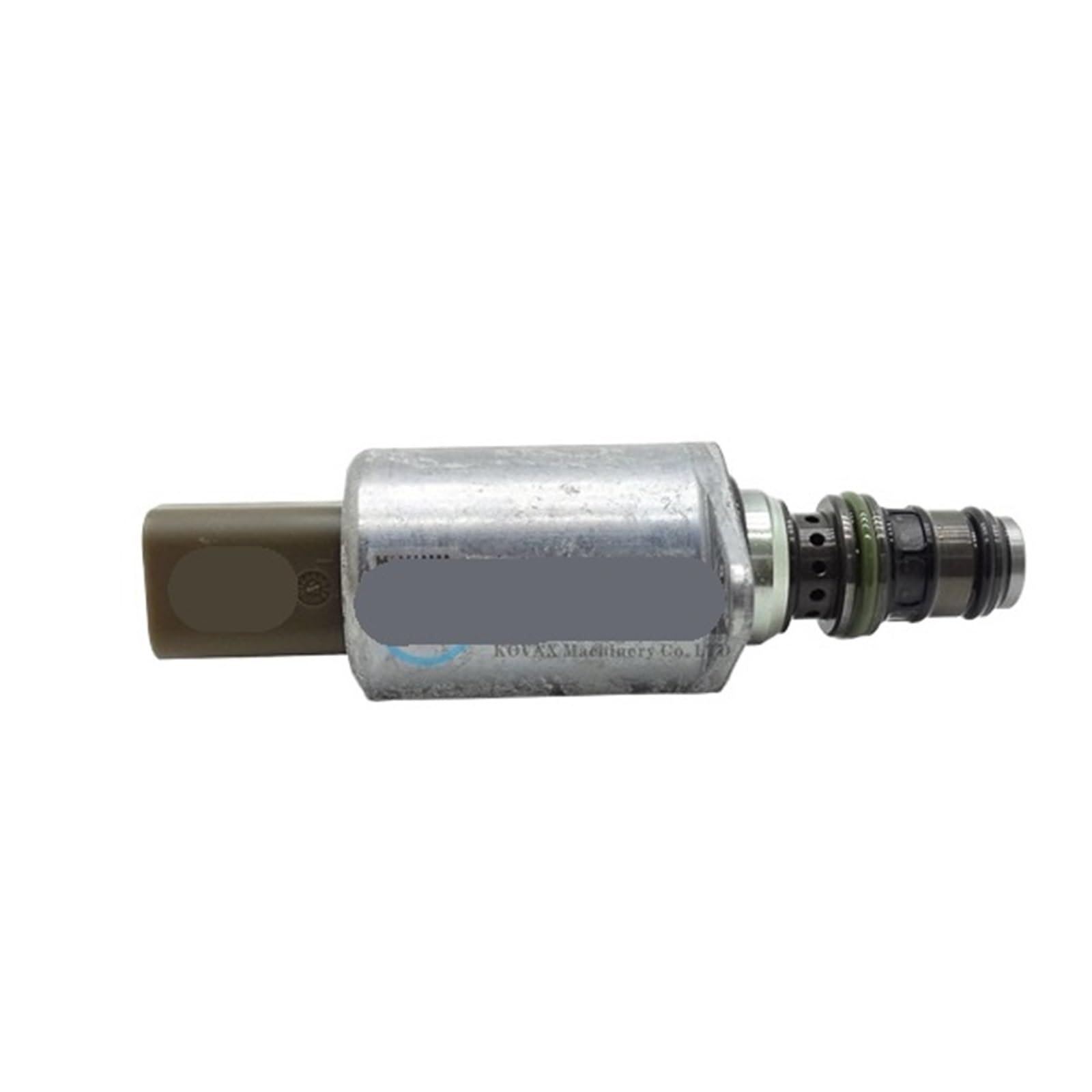 JJKKOZVQF 627-2304 E320GC E330GC E336GC solenoid valve