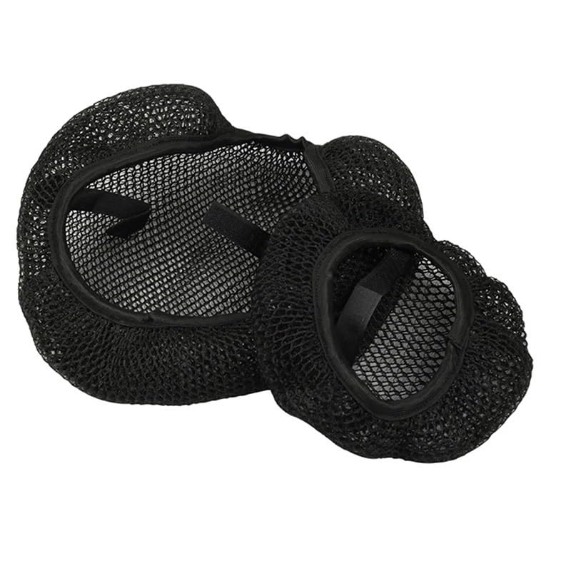 Housse selle en tissu Rebel 500 anti chaleur et usure