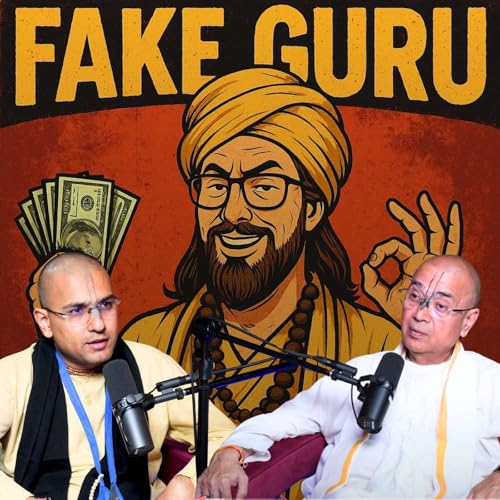 Fake Guru Exposed