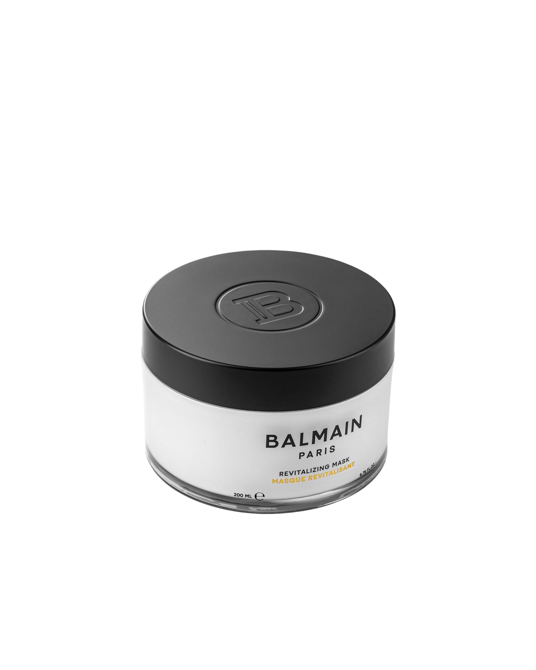 Balmain Paris - Revitalizing Mask 200 ml