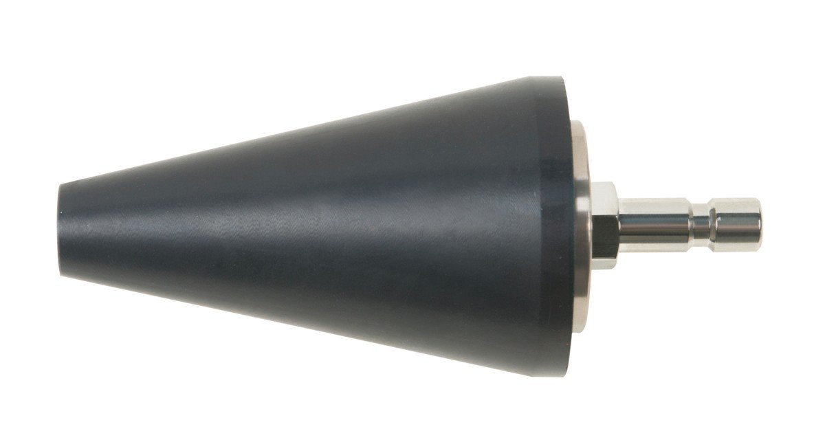 Bahco BE4101 - Conical Adaptor