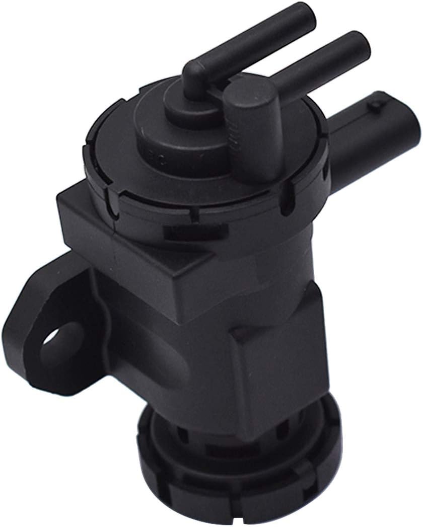 Boost Solenoid Valve Pressure Converter Replacement for BMW E70 X5 11658509323 11657811814