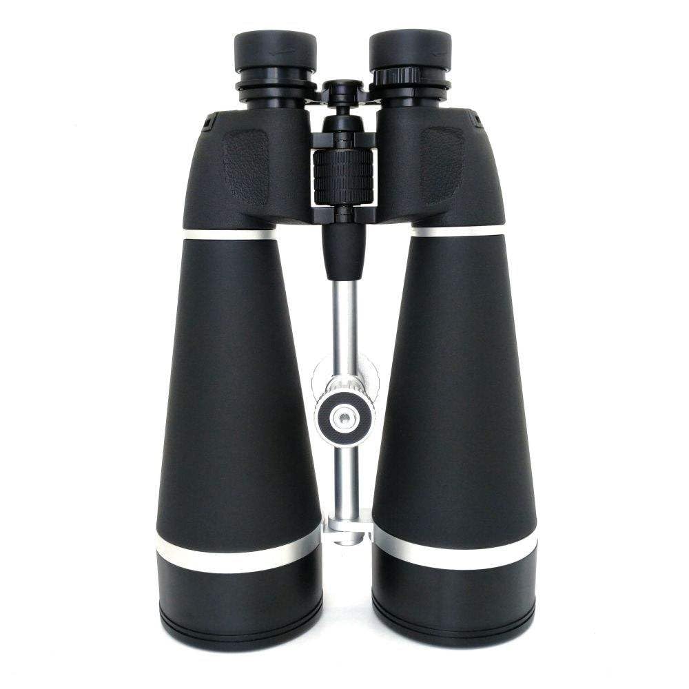 NAKSHATRA 20x80 Large Binoculars with Tripod Mount Adapter, High Power, Black, for Stargazing, Bird Watching, and Long Distance Viewing-picture-22