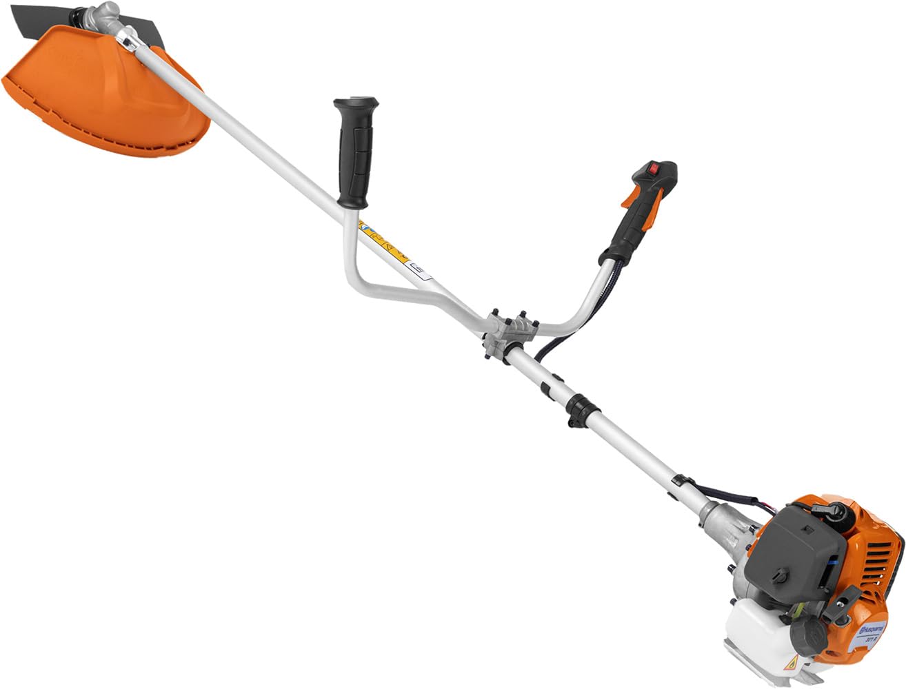 Husqvarna 321R Petrol Brush Cutter 25.4cc 2 Stroke (B0CTCNBTTP) Amazon Price History, Amazon Price Tracker
