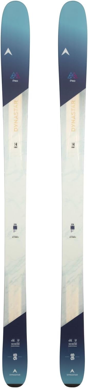 Dynastar M-Pro 98 162cm Womens Open Skis 2025