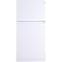 Kenmore 33 in. 20.5 cu. ft. Capacity Refrigerator/Freezer with Full-Width Adjustable Glass Shelving, Humidity Control Cr
