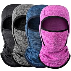 Black, Dark Gray, Navy Blue, Rose Red