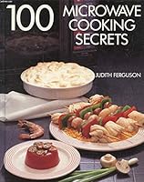 100 secretos de la cocina con microondas 185501209X Book Cover