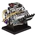 Liberty Classics 84029 Multi Ford Top Fuel Dragster Engine