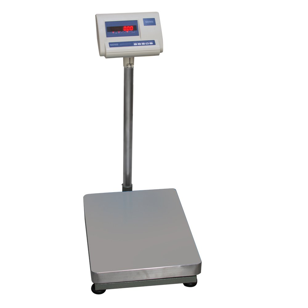 Vinmax Industrial Floor Weighing Scale Digital Weight