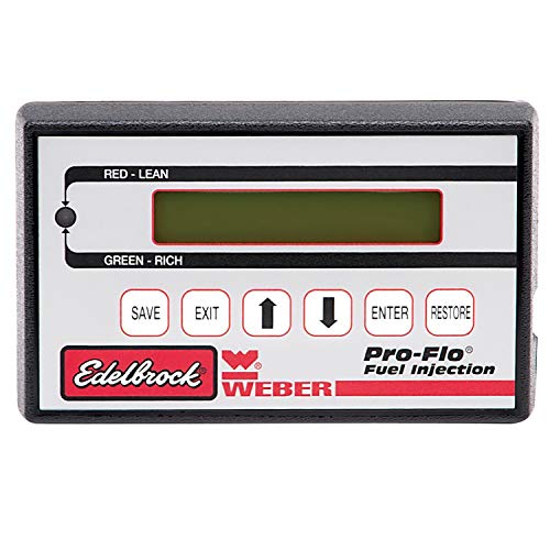 Edelbrock Pro-Flo 2 EFI System