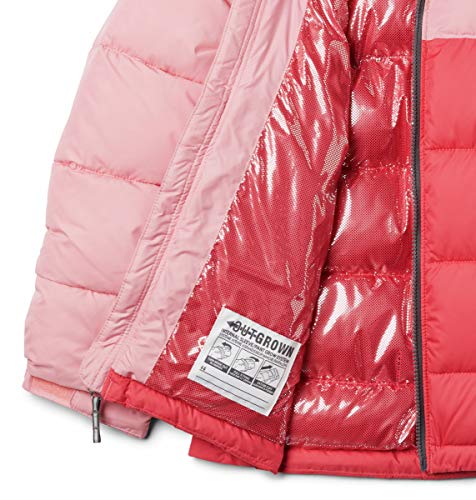 Image of Columbia Kids' Pike Lake Jacket