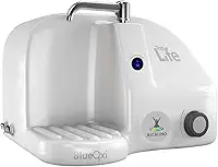 Purificador Alcalino e Ozonizado Água natural Blue Oxi (110v) (Branco)…