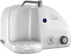 Purificador Alcalino e Ozonizado Água natural Blue Oxi (110v) (Branco)…