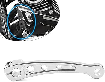 Amazon.com: GZYF Heel Toe Shifter Shift Linkage Arms Lever CNC