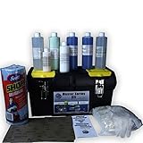 Detail King Commercial Series Headlight Restoration Kit - Restore Headlights to The...