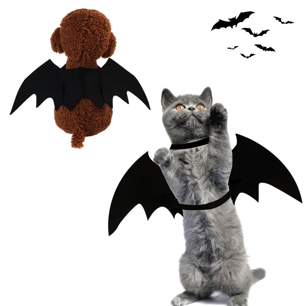 ハロウィン コスプレ 猫 猫服 コスプレ | ハロウィン猫用コスチュームセット コスプレ|猫